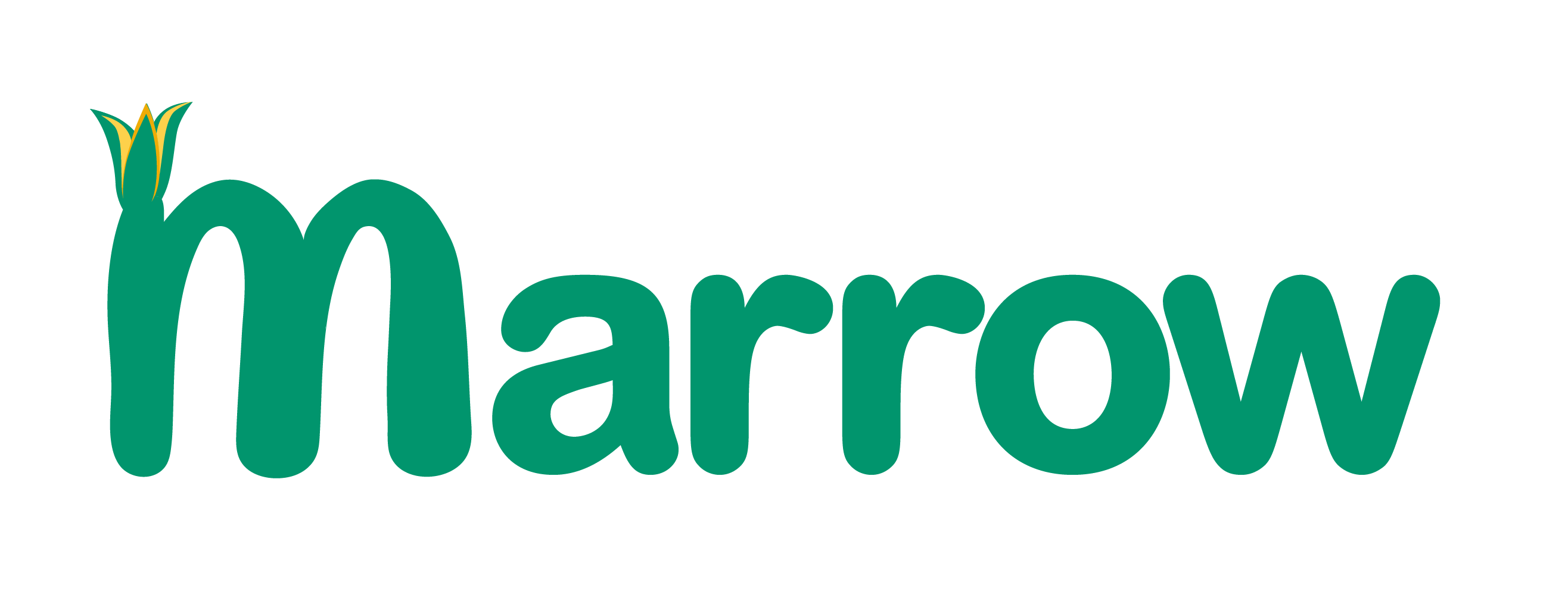 Marrow Logo